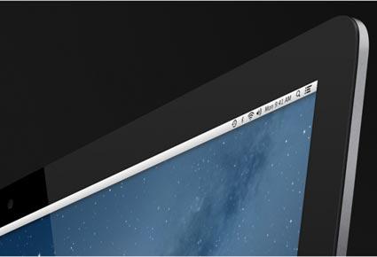آبل تطلق مجموعة جديدة من أجهزة iMac و Mac Mini